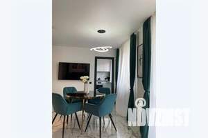 1-к квартира, посуточно, 45м2, 5/5 этаж