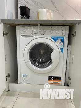 1-к квартира, посуточно, 52м2, 8/9 этаж