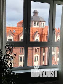 2-к квартира, посуточно, 68м2, 6/9 этаж