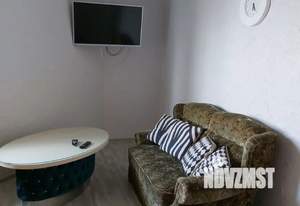 1-к квартира, посуточно, 38м2, 4/16 этаж