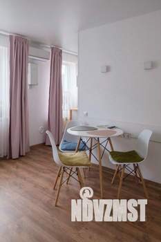 2-к квартира, посуточно, 40м2, 1/1 этаж