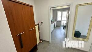 1-к квартира, посуточно, 41м2, 1/1 этаж