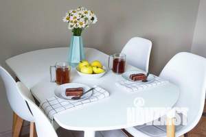 2-к квартира, посуточно, 60м2, 3/8 этаж