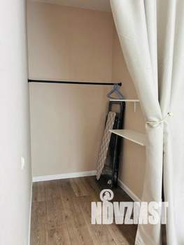 1-к квартира, посуточно, 35м2, 2/8 этаж