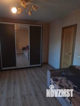 1-к квартира, на длительный срок, 40м2, 1/1 этаж