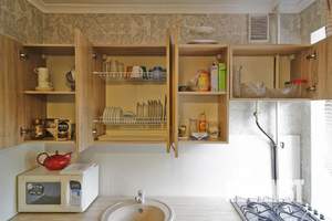 1-к квартира, посуточно, 30м2, 2/5 этаж