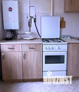 2-к квартира, посуточно, 50м2, 2/5 этаж