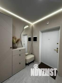 1-к квартира, посуточно, 50м2, 8/9 этаж