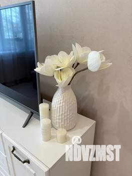 2-к квартира, посуточно, 57м2, 1/8 этаж