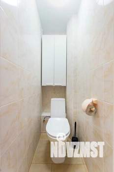 1-к квартира, посуточно, 51м2, 1/1 этаж