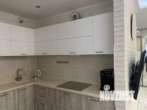 2-к квартира, посуточно, 67м2, 8/12 этаж