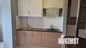 1-к квартира, посуточно, 55м2, 5/10 этаж