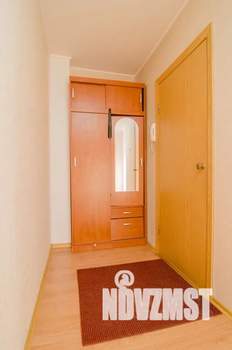 1-к квартира, посуточно, 37м2, 5/10 этаж