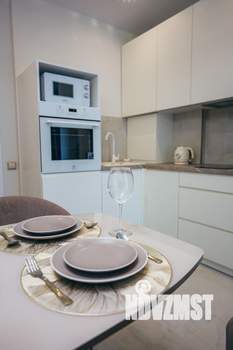 1-к квартира, посуточно, 44м2, 2/8 этаж