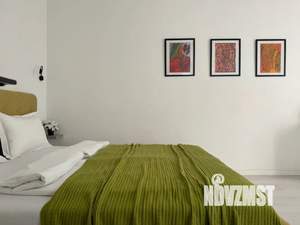 1-к квартира, посуточно, 45м2, 1/5 этаж