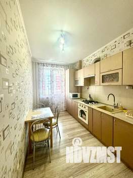 1-к квартира, посуточно, 31м2, 5/9 этаж