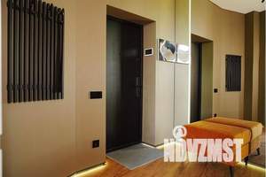 1-к квартира, посуточно, 57м2, 5/8 этаж