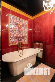 2-к квартира, посуточно, 97м2, 10/12 этаж