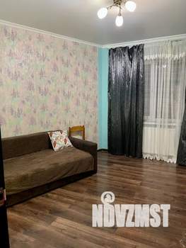 2-к квартира, посуточно, 69м2, 5/9 этаж