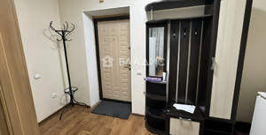 1-к квартира, на длительный срок, 34м2, 3/3 этаж