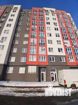 1-к квартира, на длительный срок, 30м2, 2/10 этаж