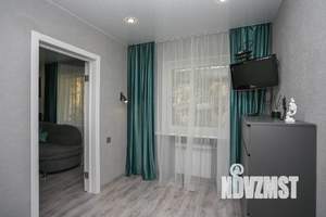 2-к квартира, посуточно, 40м2, 2/5 этаж