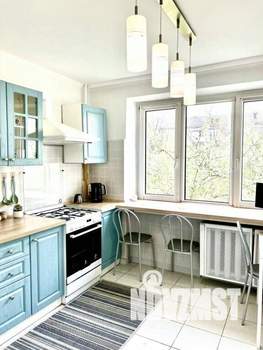 2-к квартира, посуточно, 55м2, 1/1 этаж