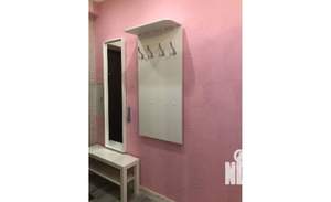 1-к квартира, посуточно, 32м2, 1/1 этаж