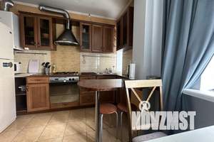 3-к квартира, посуточно, 67м2, 2/3 этаж