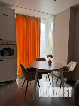 2-к квартира, посуточно, 67м2, 3/9 этаж