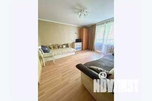 1-к квартира, посуточно, 40м2, 1/5 этаж