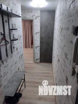 1-к квартира, посуточно, 35м2, 1/5 этаж