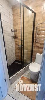 1-к квартира, посуточно, 27м2, 3/9 этаж