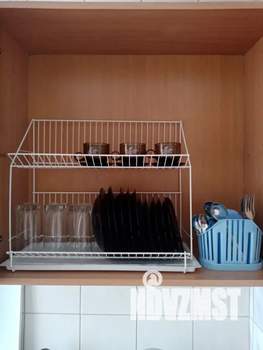 2-к квартира, посуточно, 43м2, 5/5 этаж