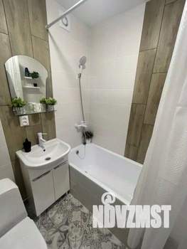 1-к квартира, посуточно, 32м2, 1/1 этаж