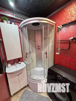 1-к квартира, посуточно, 36м2, 9/9 этаж