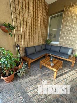 1-к квартира, посуточно, 78м2, 3/4 этаж