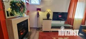 1-к квартира, посуточно, 75м2, 2/3 этаж