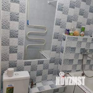 1-к квартира, посуточно, 40м2, 3/5 этаж