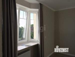 1-к квартира, на длительный срок, 40м2, 5/7 этаж