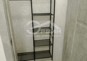 1-к квартира, на длительный срок, 31м2, 4/5 этаж