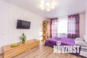 1-к квартира, посуточно, 35м2, 5/5 этаж