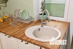 1-к квартира, посуточно, 40м2, 7/8 этаж