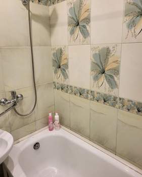 1-к квартира, на длительный срок, 30м2, 5/5 этаж