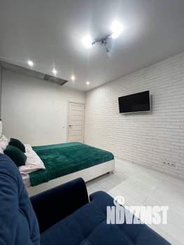 2-к квартира, посуточно, 48м2, 2/10 этаж