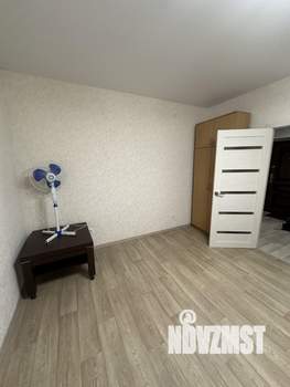 1-к квартира, на длительный срок, 37м2, 5/11 этаж