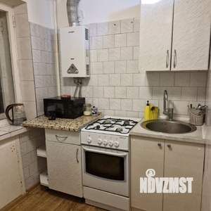 3-к квартира, на длительный срок, 65м2, 4/5 этаж