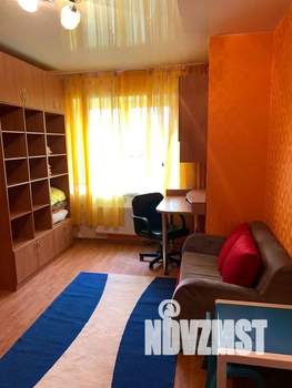 1-к квартира, посуточно, 37м2, 2/5 этаж