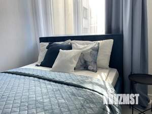 1-к квартира, посуточно, 22м2, 1/1 этаж