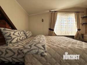 1-к квартира, посуточно, 30м2, 5/5 этаж